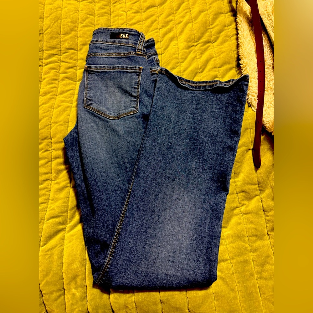 Women’s Kut Jeans size 6